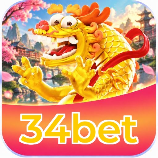 34bet Logo