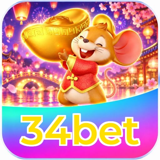 Loteria 34bet - Quina e mais jogos