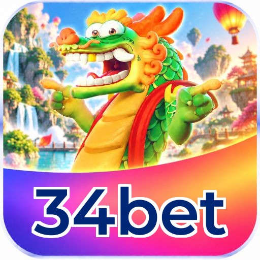 34bet Licença Curaçao Gaming