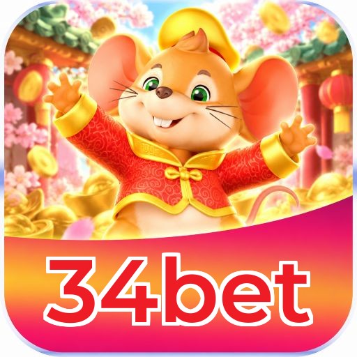 34bet Logo 2
