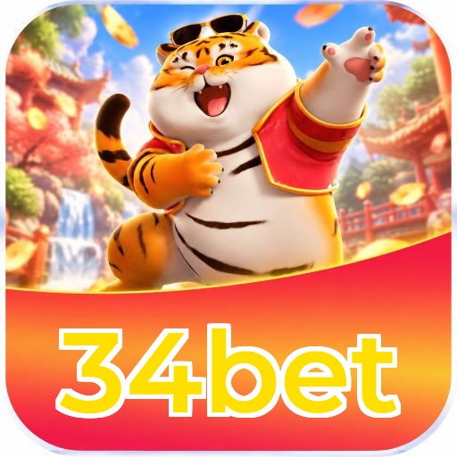 Slots 34bet - 1.500+ Jogos RTP Alto
