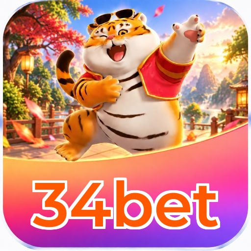 Loteria 34bet - Mega-Sena, Lotofácil e Quina online