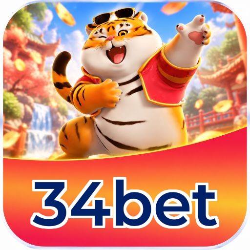 34bet Logo