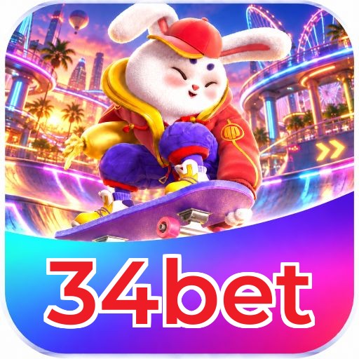 34bet Logo