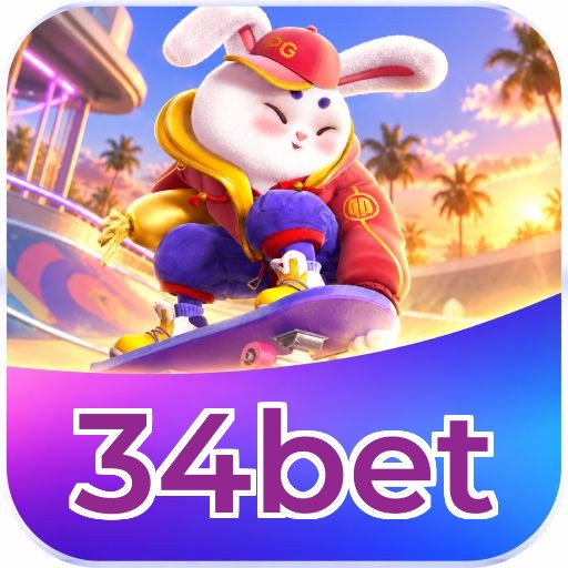 34bet APK Android - Download Oficial