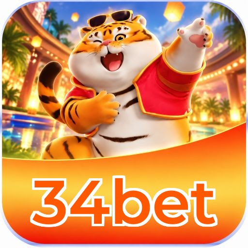 34bet Logo