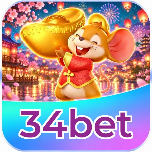 Plataforma 34bet - PIX Instantâneo