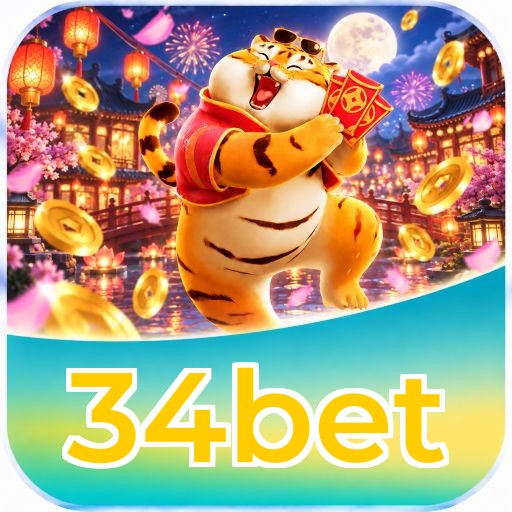 34bet Login Seguro