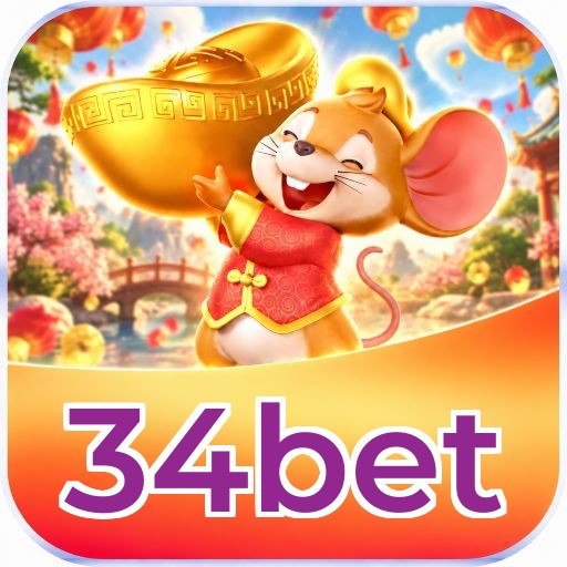 34bet Instalar Logo 2