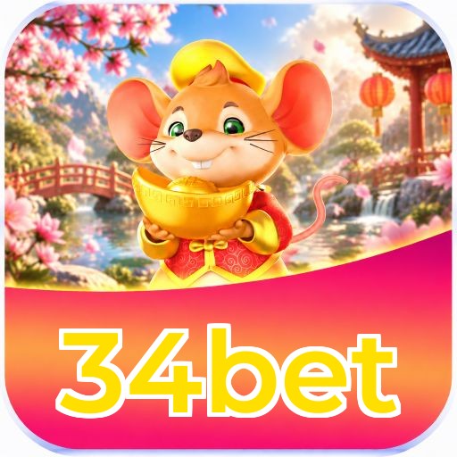 Certificação GLI 34bet