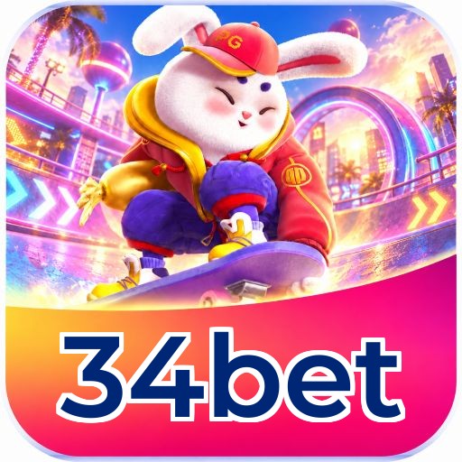 34bet Logo