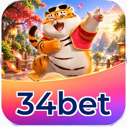 34bet Cassino Online Certificado
