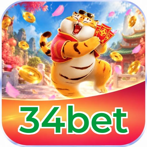 34bet Logo
