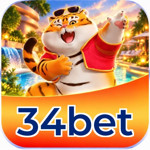 34bet Cassino Online Certificado