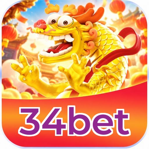 34bet Logo