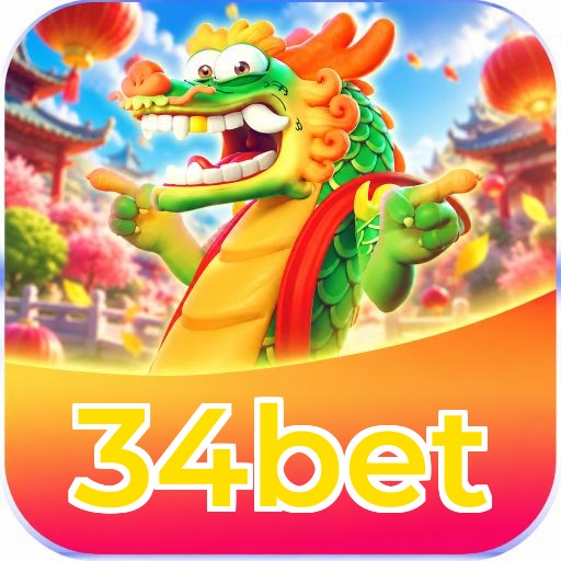 Loteria 34bet - Lotofácil diária
