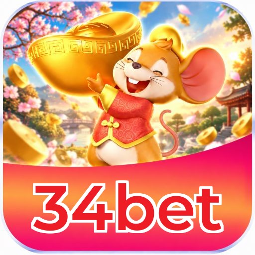 Slots 34bet - Jackpots Progressivos