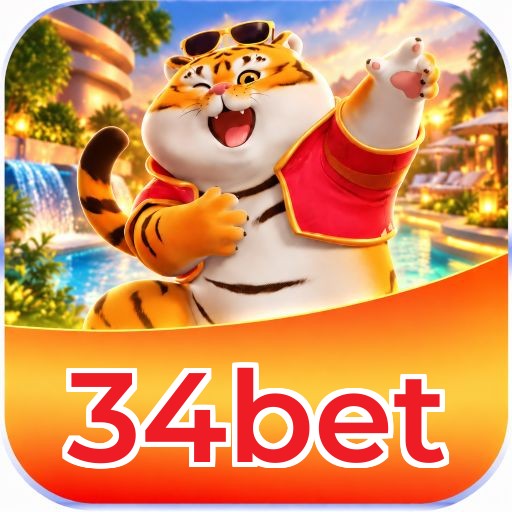 Plataforma 34bet - Segurança SSL 256-bit