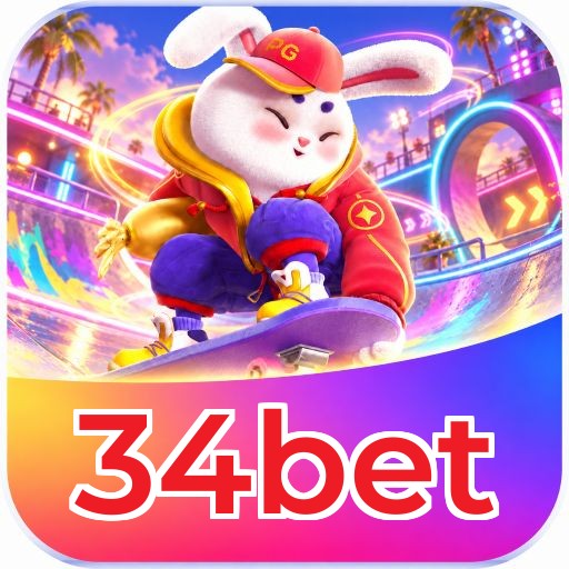 34bet Logo