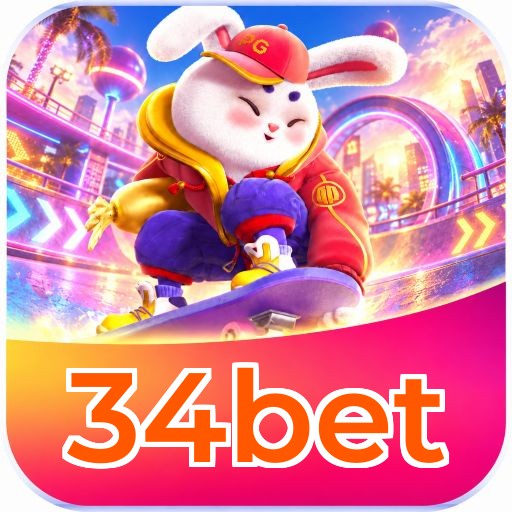 34bet Logo