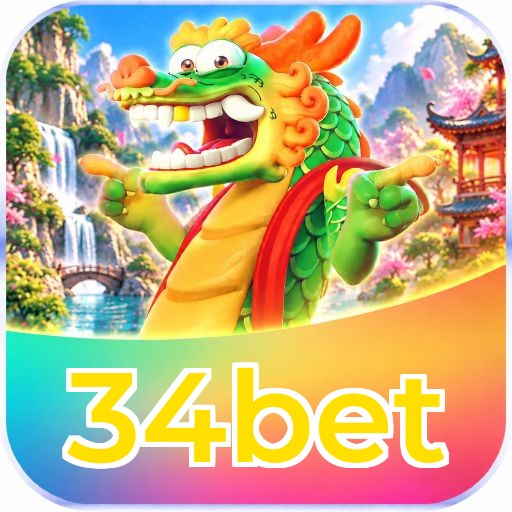 34bet Cadastro Oficial