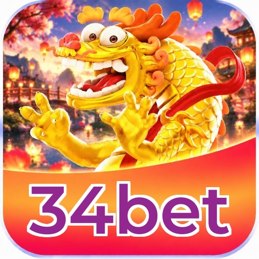 34bet Fortune Tiger Oficial