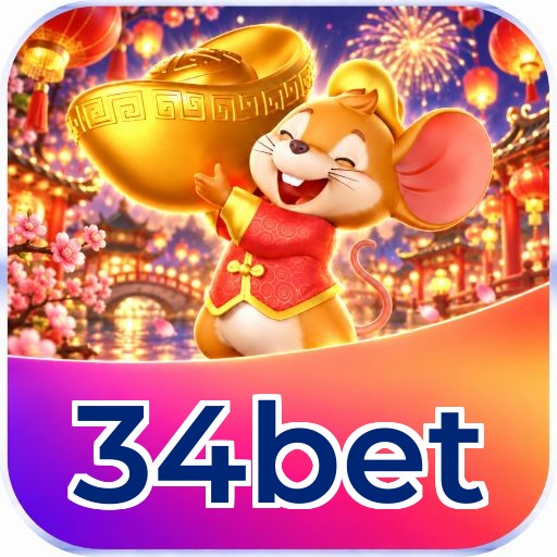 34bet Instalar Tutorial