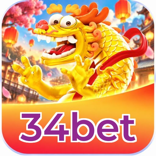 34bet Licenciado Curaçao - Segurança SSL 256-bit