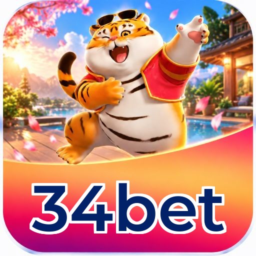 Canal Telegram 34bet Oficial
