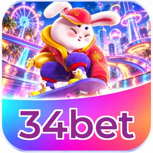 34bet APP Mobile - Android & iOS