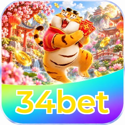 34bet PIX Instantâneo - Saques em 8 Minutos