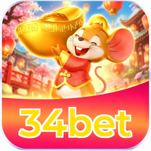 Slots 34bet - RTP Alto Certificado
